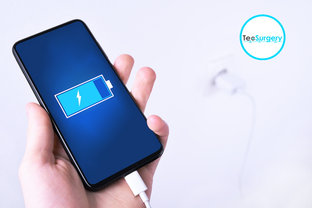 How to Extend the Life of Your Samsung Mobile Phone's Battery